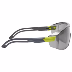 Uvex i-lite Lunettes de sécurité Polycarbonate (PC) Gris, Jaune - Vue supplémentaire 8