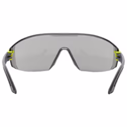 Uvex i-lite Lunettes de sécurité Polycarbonate (PC) Gris, Jaune - Vue supplémentaire 9