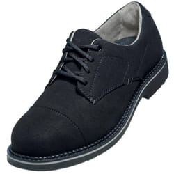 Uvex - 1 business 8430242 Chaussures basses de sécurité S3 Pointure (eu): 42 noir 1 paire(s)