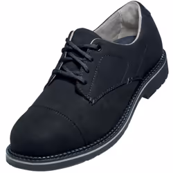 Série = 84302 BUSINESS Genre = Homme Pointure EUR = 43 Pointure UK = 9 Pointure US = 9 Couleur = Noir Coques de sécurité = Ou ...