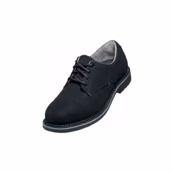 Série = 84302 Genre = Homme Pointure EUR = 44 Pointure UK = 10 Pointure US = 10 Couleur = Noir Type de coques de sécurité = A ...