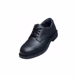 Série = 84482 Genre = Homme Pointure EUR = 42 Pointure UK = 8 Pointure US = 8,5 Couleur = Noir Type de coques de sécurité = A ...