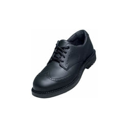 Chaussures de sécurité basses 84482, S3 A SRC, T42 Homme, Noir, antistatiques ( Prix pour 1 paire )