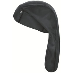 uvex pheos faceguard 9790170 Protège-nuque noir