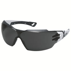 Uvex pheos cx2 9198 230 Lunettes de sécurité Noir, Blanc