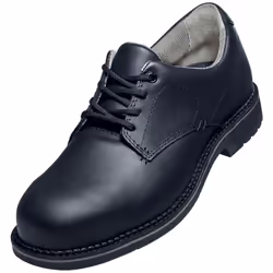 description Chaussure uvex 1 business 84493 S3 SRC- Caractéristiques générales :- moderne, particulièrement léger et Semi-cha ...