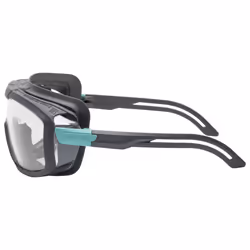 Uvex i-guard Lunettes de sécurité Polycarbonate (PC) Bleu, Gris - Vue supplémentaire 10