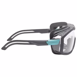 Uvex i-guard Lunettes de sécurité Polycarbonate (PC) Bleu, Gris - Vue supplémentaire 11