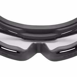 Uvex i-guard Lunettes de sécurité Polycarbonate (PC) Bleu, Gris