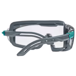 Uvex i-guard Lunettes de sécurité Polycarbonate (PC) Bleu, Gris - Vue supplémentaire 6