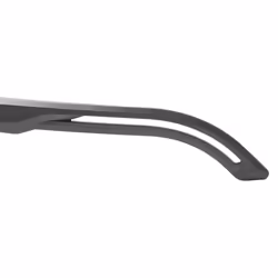 Uvex i-guard Lunettes de sécurité Polycarbonate (PC) Bleu, Gris - Vue supplémentaire 7