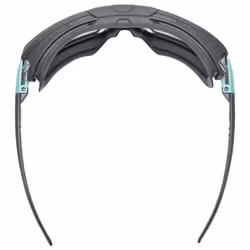 Uvex i-guard Lunettes de sécurité Polycarbonate (PC) Bleu, Gris - Vue supplémentaire 8