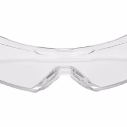 Uvex i-lite Lunettes de sécurité Polycarbonate (PC) Bleu, Gris