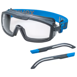 Uvex i-guard+kit