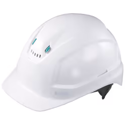 Uvex B-WR 9772 Polyéthylène haute densité (HDPE) Blanc - Vue supplémentaire 4