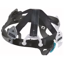 Uvex B-WR 9772 Polyéthylène haute densité (HDPE) Blanc - Vue supplémentaire 5