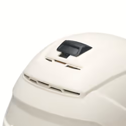 Uvex 9731030 Équipement de sécurité pour la tête Polyéthylène haute densité (HDPE) Blanc - Vue supplémentaire 6