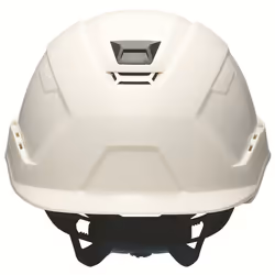 Uvex 9731030 Équipement de sécurité pour la tête Polyéthylène haute densité (HDPE) Blanc - Vue supplémentaire 7