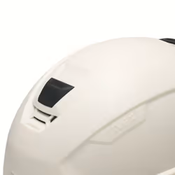 Uvex 9731030 Équipement de sécurité pour la tête Polyéthylène haute densité (HDPE) Blanc - Vue supplémentaire 8