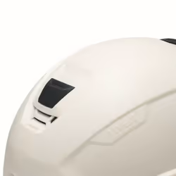 Uvex 9731031 Équipement de sécurité pour la tête Polyéthylène haute densité (HDPE) Blanc - Vue supplémentaire 2