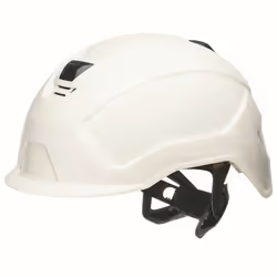 Uvex 9731031 Équipement de sécurité pour la tête Polyéthylène haute densité (HDPE) Blanc - Vue supplémentaire 7