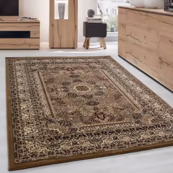 Tapis - Marrakesh - 0207 - Beige - 300x400 cm - Classique Oriental