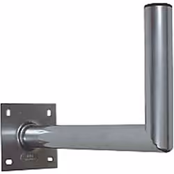 Preisner ALU450, 450 mm