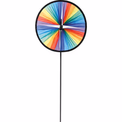Invento 100860, Moulin à vent unique, Multicolore, Roue, 1 pièce(s)