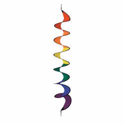 Invento 109305, Moulin à vent unique, Multicolore, Helix, 1 pièce(s)