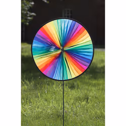 Invento Magic Wheel