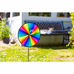 Invento Magic Wheel - Vue supplémentaire 4