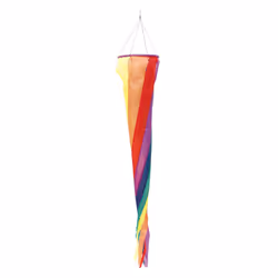 Invento 109110, Moulin à vent unique, Multicolore, 1 pièce(s)