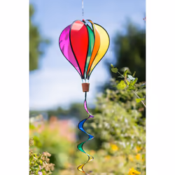 HQ Kites & Designs USA Hot Air Balloon