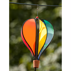 HQ Kites & Designs USA Twist MINI Ballon-jouet