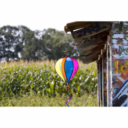 HQ Kites & Designs USA Twist MINI Ballon-jouet