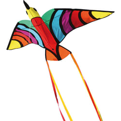 HQ Kites & Designs USA Tropical Bird Cerf-volant à un seul fil