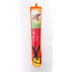 HQ Kites & Designs USA Tropical Bird Cerf-volant à un seul fil
