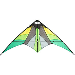 Invento 117606 Cerf-volant double ligne (cascade)