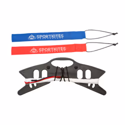 Invento 117606 Cerf-volant double ligne (cascade)