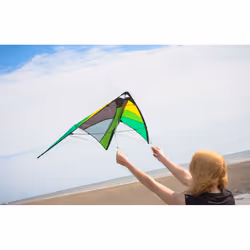 Invento 117606 Cerf-volant double ligne (cascade) - Vue supplémentaire 6