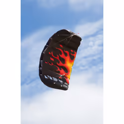 HQ Kites & Designs USA Symphony Beach III Cerf-volant double ligne (cascade) - Vue supplémentaire 5