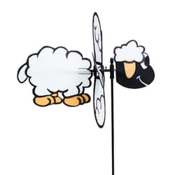 HQ INVENTO Moulin à vent mouton Spin Critter Sheep