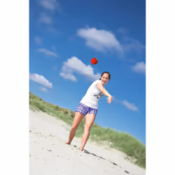 Schildkröt Funsports Rocket Whistler Frisbee