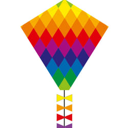 Invento 102106 Cerf-volant à un seul fil