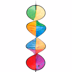 Invento 108225, Moulin à vent unique, Multicolore, Helix