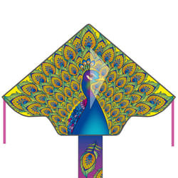 Invento Simple Flyer Peacock