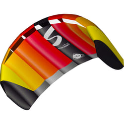 Invento Symphony Pro 1.3 Rainbow Cerf-volant double ligne (cascade)