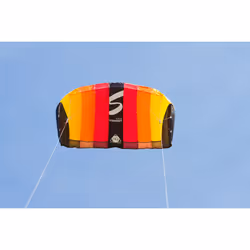 Invento Symphony Pro 1.3 Rainbow Cerf-volant double ligne (cascade) - Vue supplémentaire 6