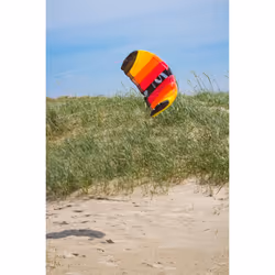 Invento Symphony Pro 1.3 Rainbow Cerf-volant double ligne (cascade) - Vue supplémentaire 7
