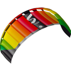 Invento Symphony Pro 2.5 Rainbow Cerf-volant double ligne (cascade)
